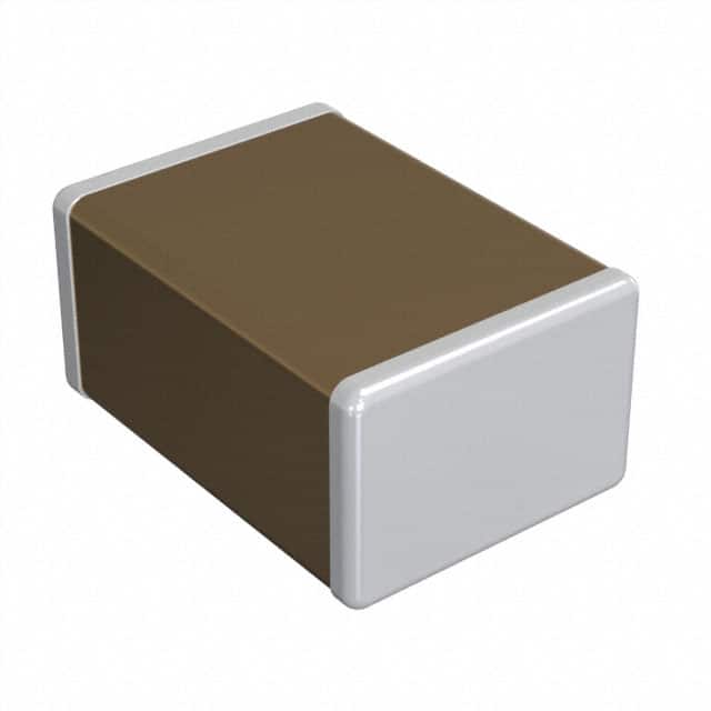 GRM43QR72D154KW01L Murata Electronics  Condensadores cerámicos